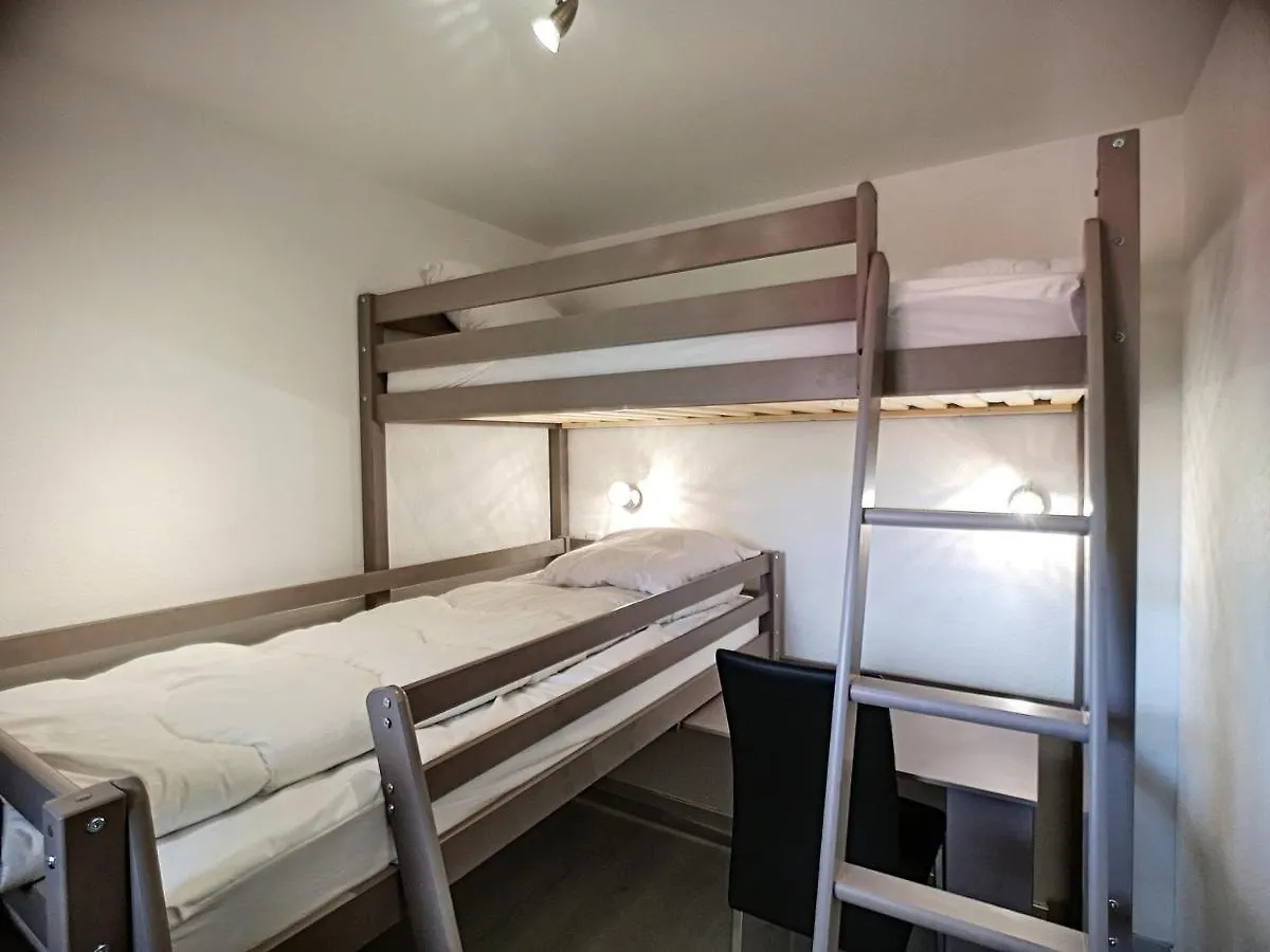 Apartment Charmant 3 Pieces Renove, Ski Aux Pieds, Balcon Sud, 6 Pers. - Les Bruyeres, Res. Valmonts, 3 Flocons Or - Fr-1-178-322 Saint-Martin-de-Belleville